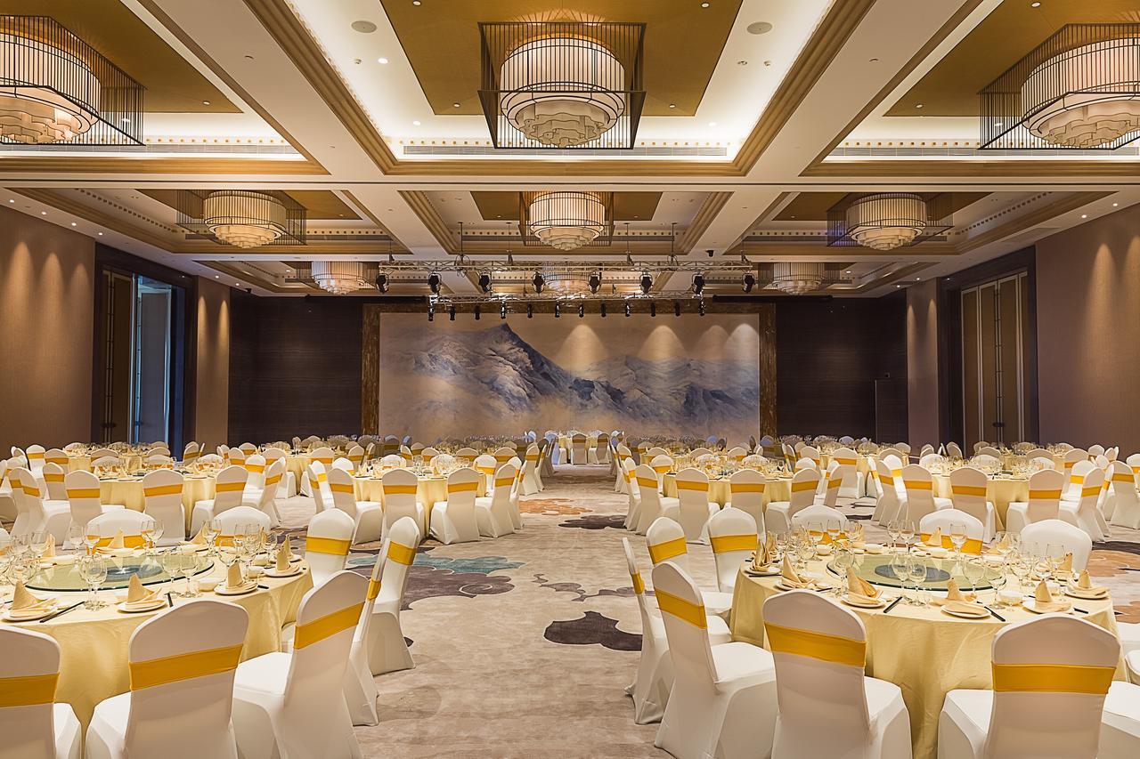 Grand New Century Hotel Sanya Exterior foto