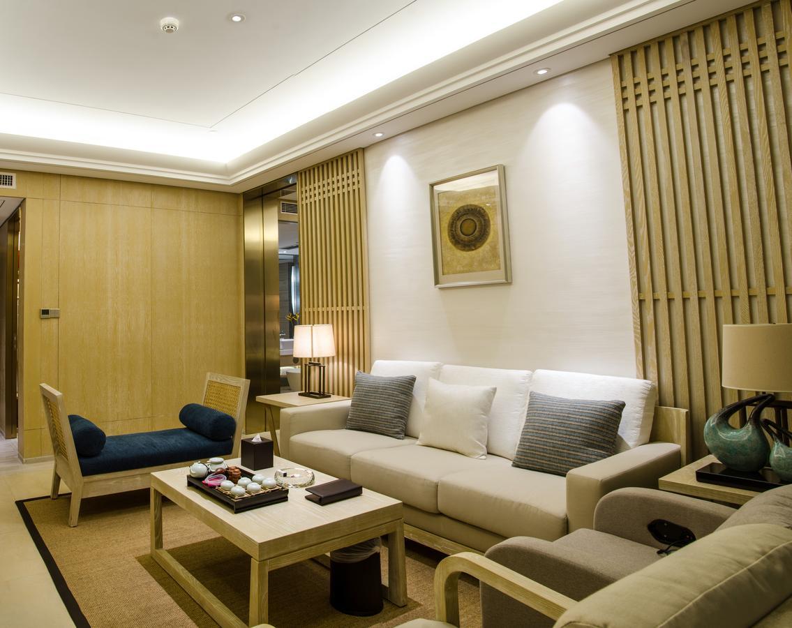 Grand New Century Hotel Sanya Exterior foto